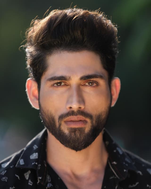 Ranaksh - Co-Founder